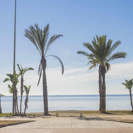 Apartamento Piscina y Parking en la Playa Rincón de la Victoria Exterior foto