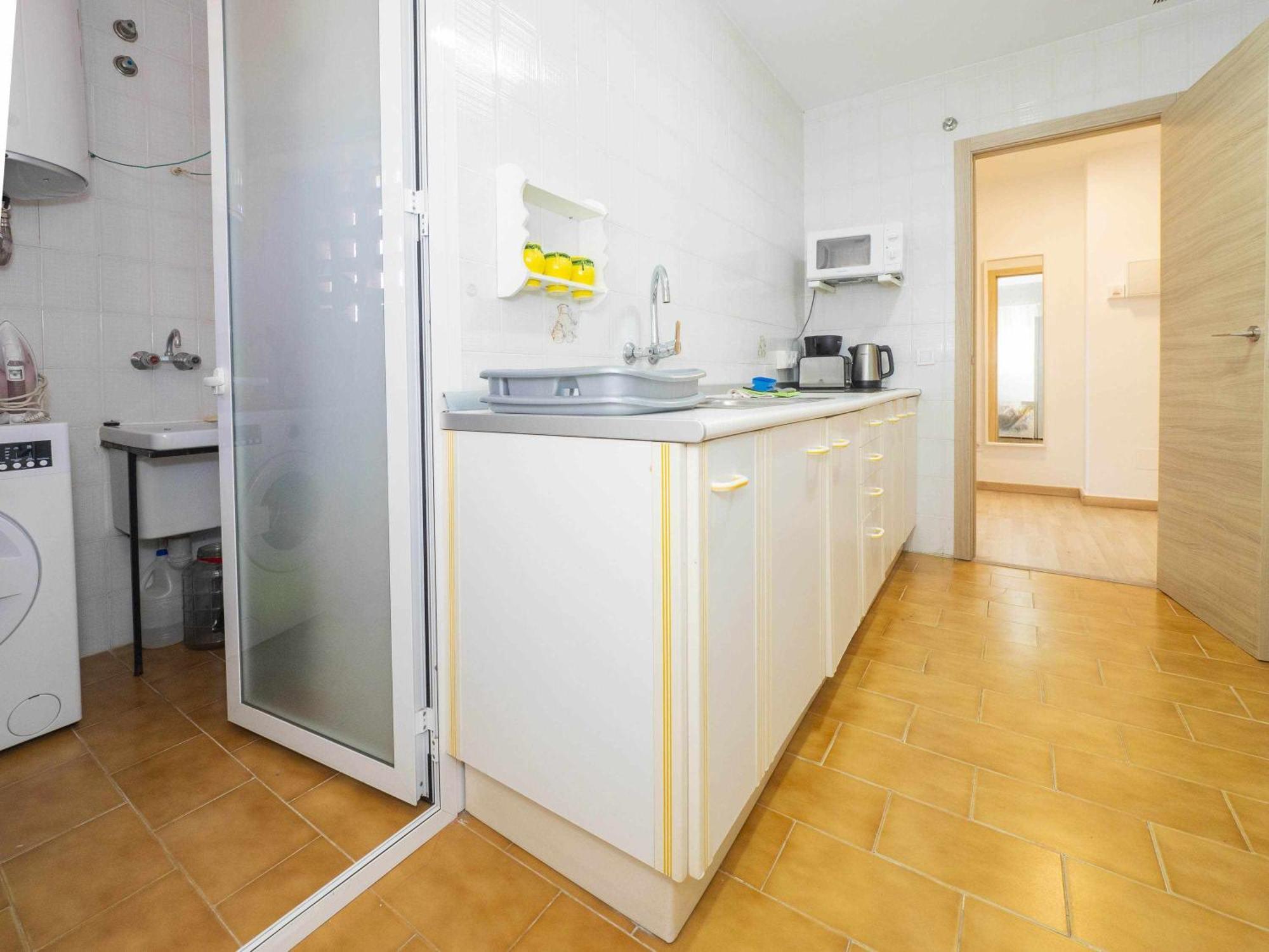 Apartamento Piscina y Parking en la Playa Rincón de la Victoria Exterior foto