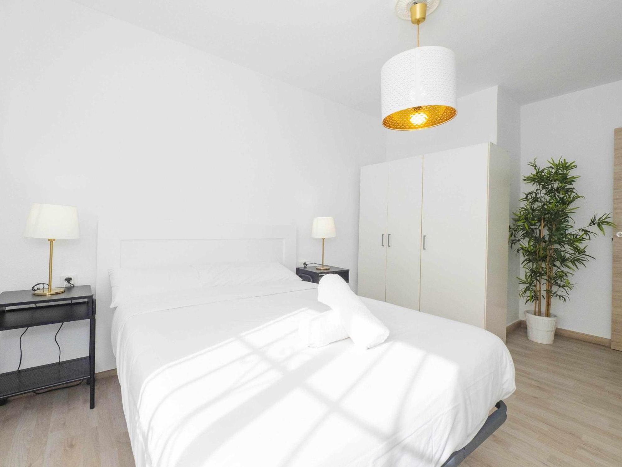 Apartamento Piscina y Parking en la Playa Rincón de la Victoria Exterior foto