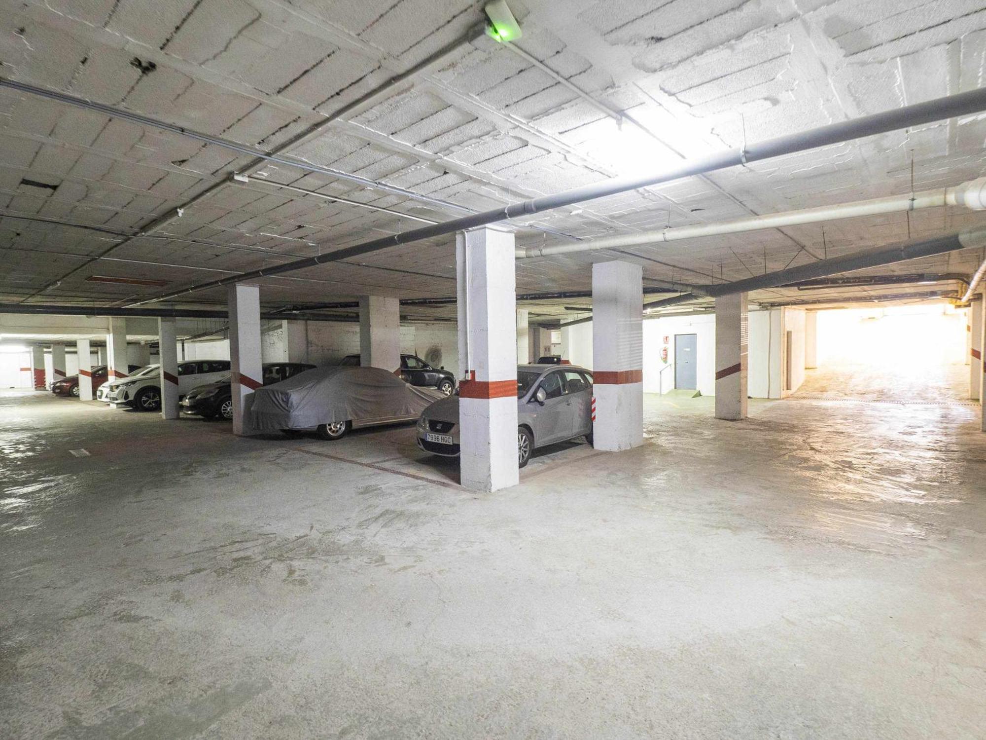 Apartamento Piscina y Parking en la Playa Rincón de la Victoria Exterior foto