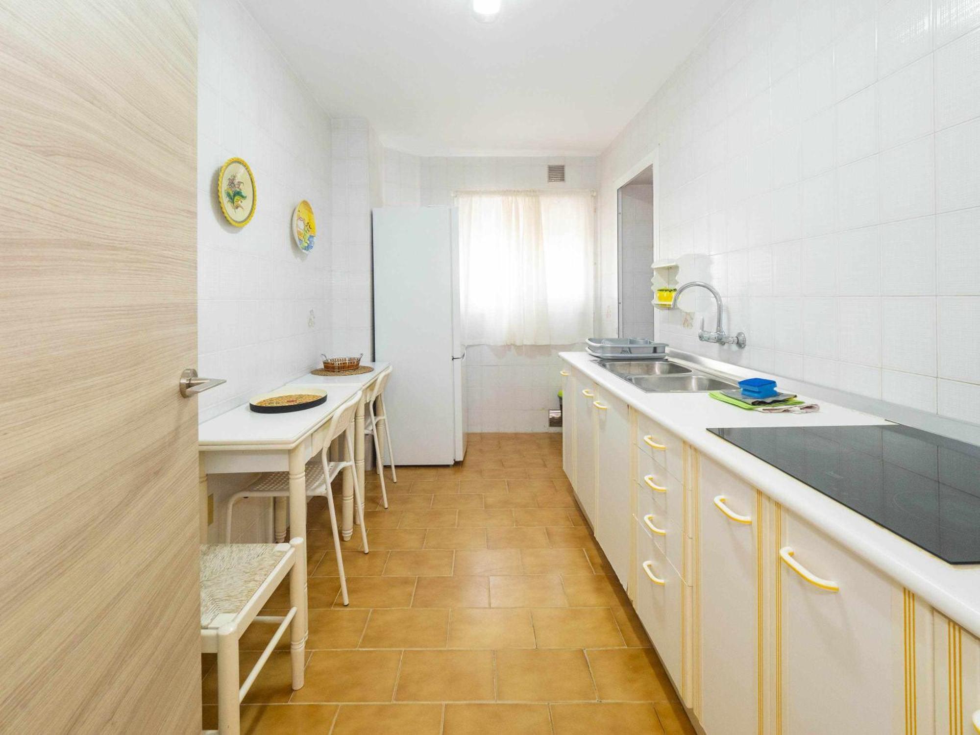 Apartamento Piscina y Parking en la Playa Rincón de la Victoria Exterior foto