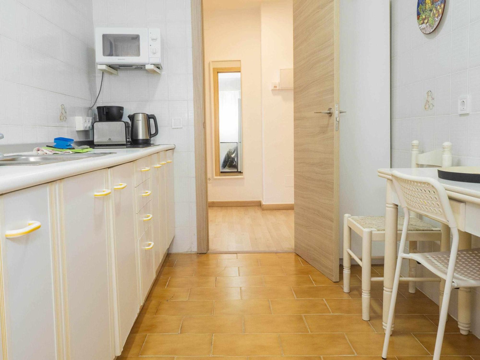 Apartamento Piscina y Parking en la Playa Rincón de la Victoria Exterior foto