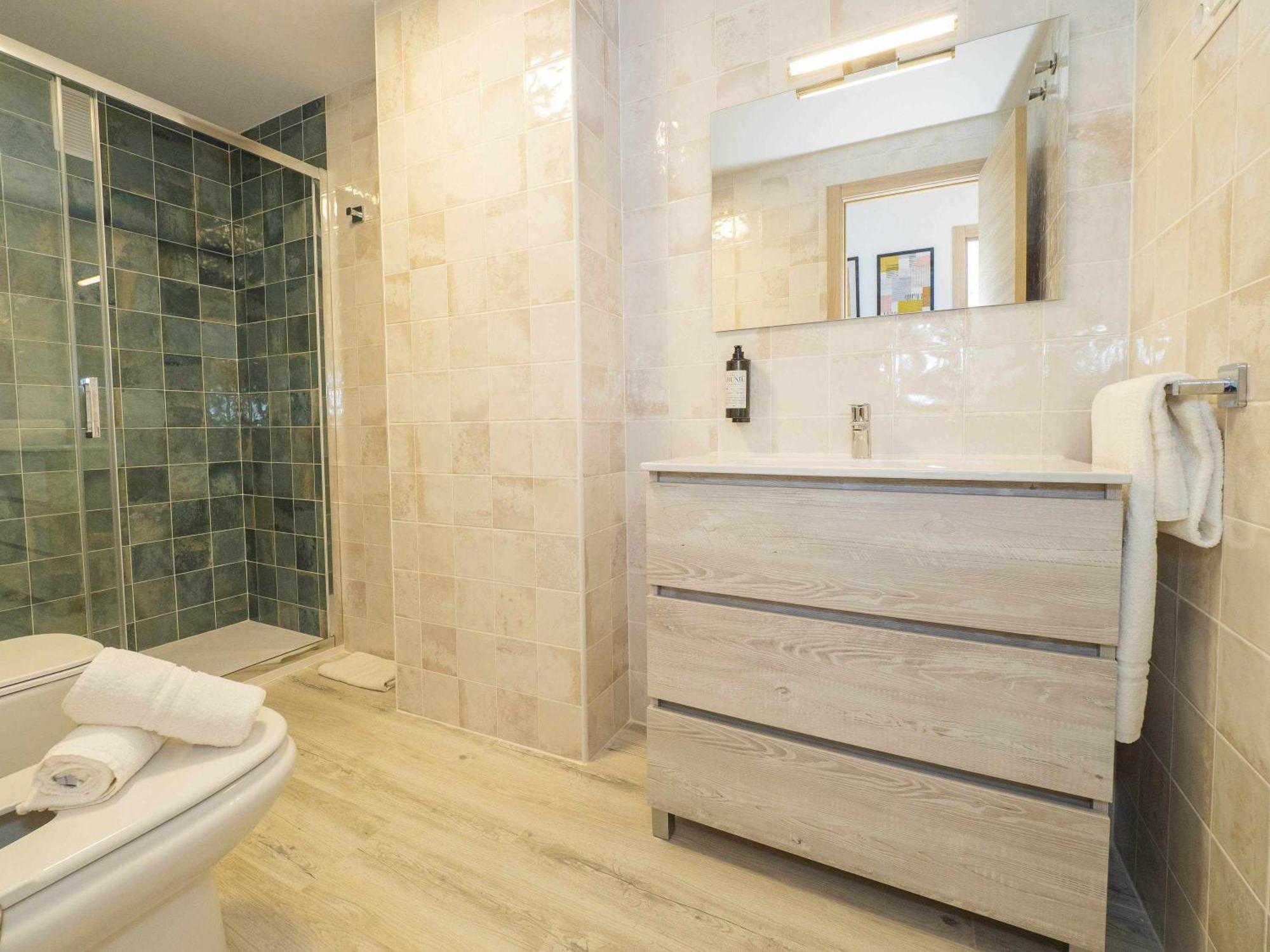 Apartamento Piscina y Parking en la Playa Rincón de la Victoria Exterior foto